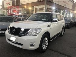 نیسان پاترۆل